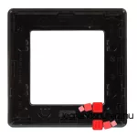 Legrand Valena Life egyes keret réz dekor, Legrand 754161