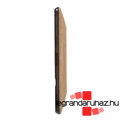 Legrand Valena Life egyes keret bambusz dekor, Legrand 754181