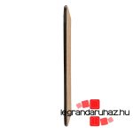 Legrand Valena Life négyes keret bambusz dekor, Legrand 754184