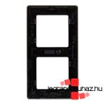 Legrand Valena Life négyes keret bambusz dekor, Legrand 754184