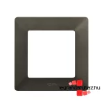 Legrand Valena Life egyes keret grafit, Legrand 754271