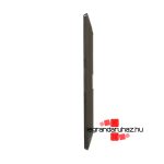 Legrand Valena Life kettős keret grafit, Legrand 754272