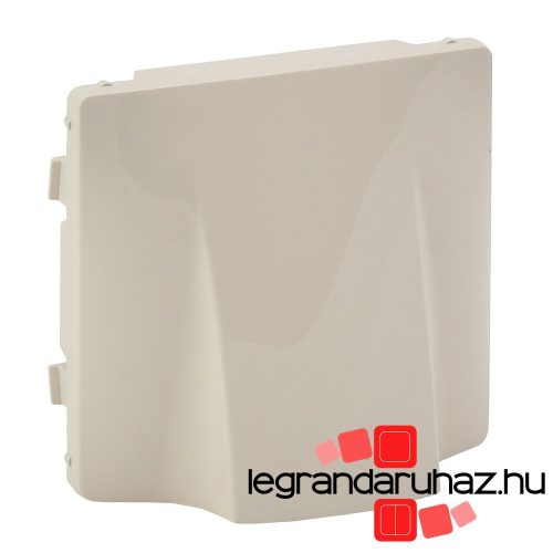 Legrand Valena Life kábelkivezető burkolat elefántcsont, Legrand 754731