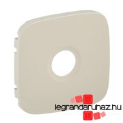   Valena Allure TV aljzat burkolat, Elefántcsont, Legrand 754766