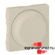   Legrand Valena Life forgatógombos fényerőszabályzó burkolat elefántcsont, Legrand 754881