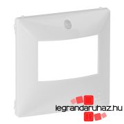  Legrand Valena Life mozgásérzékelős kapcsoló burkolat fehér, Legrand 754884