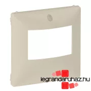   Valena Life mozgásérzékelős kapcsoló burkolat, elefántcsont