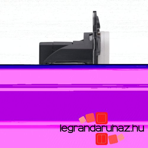 Valena Allure Kettős USB töltőaljzat, burkolattal, Gyöngyház, Legrand 754999