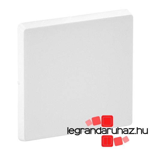 Legrand Valena Life széles billentyű fehér, Legrand 755000