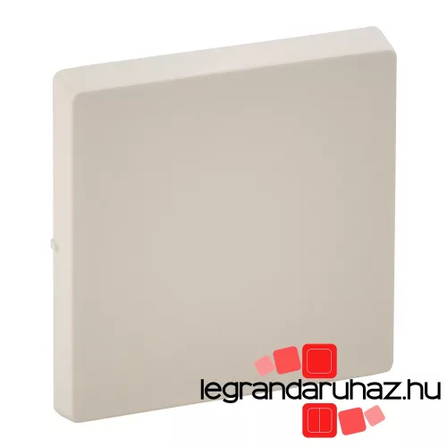 Legrand Valena Life széles billentyű elefántcsont, Legrand 755001