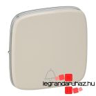   Valena Allure burkolat csengőjellel, Elefántcsont, Legrand 755016