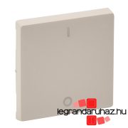   Legrand Valena Life I/O billentyű elefántcsont, Legrand 755121