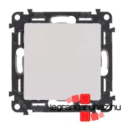 Legrand Valena Life vakfedél fehér, Legrand 755180