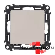 Legrand Valena Life vakfedél elefántcsont, Legrand 755181
