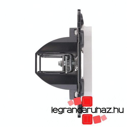 Valena Allure Vakfedél, Fehér, Legrand 755185