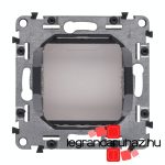 Valena Allure Vakfedél, Fehér, Legrand 755185