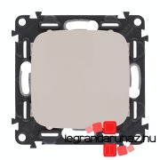   Legrand Valena Allure Vakfedél, Elefántcsont, Legrand 755186