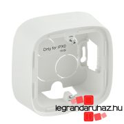 Valena Allure Egyes kiemelődoboz, Fehér, Legrand 755551