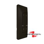 Legrand Valena Life Netatmo intelligens szcenárió kapcsoló - 4 funkciós,  egyedileg programozható fekete, Legrand 756368