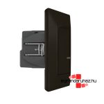 Legrand Valena Life Netatmo intelligens fényerőszabályzó kapcsoló + kompenzátor fekete, Legrand 756384