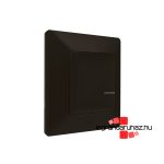 Legrand Valena Life Netatmo vezeték nélküli kapcsoló - egypólusú fekete, Legrand 756385