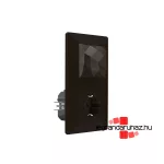 Legrand Valena Life Netatmo Intelligens kezdő csomag fekete, Legrand 756396