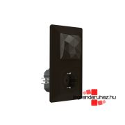   Legrand Valena Life Netatmo Intelligens kezdő csomag fekete, Legrand 756396