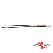   Legrand Niloé jelzőfényes LED 12-24V 1,5mA, Legrand 764523