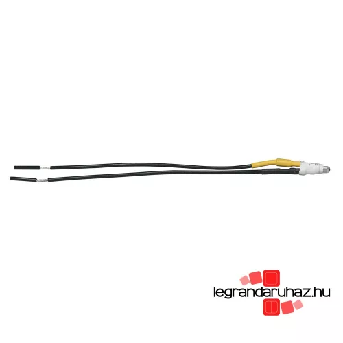 Legrand Niloé jelzőfényes LED 12-24V 1,5mA, Legrand 764523