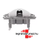 Legrand Niloé IP20-as kábelkivezető fehér, Legrand 764546