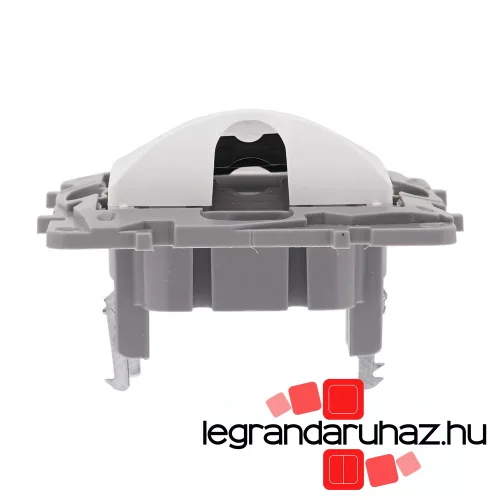 Legrand Niloé IP20-as kábelkivezető fehér, Legrand 764546