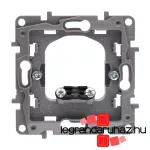 Legrand Niloé IP20-as kábelkivezető fehér, Legrand 764546