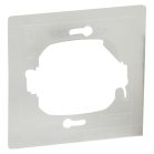   Legrand Niloé Step IP 44-es védőburkolat egy billentyűs kapcsolóhoz vagy nyomóhoz, Legrand  764598