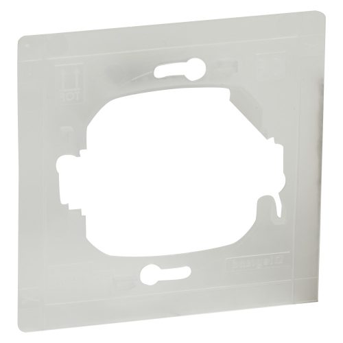 Legrand Niloé Step IP 44-es védőburkolat egy billentyűs kapcsolóhoz vagy nyomóhoz, Legrand  764598