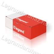 Legrand Niloé nyomó NO-NC 6 A IP44, bézs, Legrand 764625