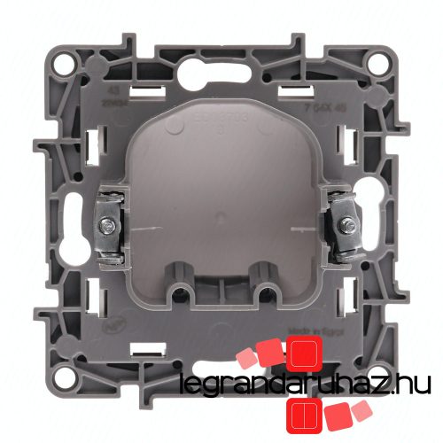 Legrand Niloé IP20-as kábelkivezető, bézs, Legrand 764646