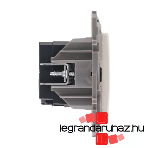 Legrand Niloé kettős USB töltőaljzat, bézs, Legrand 764694