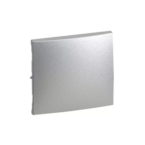 Legrand Valena egyes billentyű alumínium, Legrand 770251