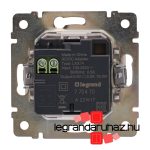 Legrand Valena 2 USB töltő aljzat, 1500 mA, fehér, Legrand 770470