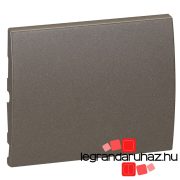 Legrand Galea Life billentyű, mélybronz, Legrand 771210