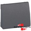 Legrand Galea Life kábelkivezető burkolat mélybronz 771285 Legrand Galea Life kábelkivezető burkolat mélybronz 771285