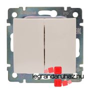   Legrand Valena csillárkapcsoló elefántcsont, Legrand 774305