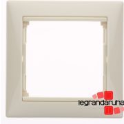 Legrand Valena egyes keret elefántcsont, Legrand 774351