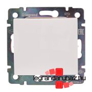 Legrand Valena keresztkapcsoló fehér, Legrand 774407