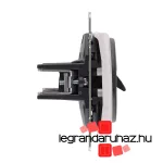 Legrand Valena dupla hangszóró-csatlakozóaljzat fehér, Legrand 774424