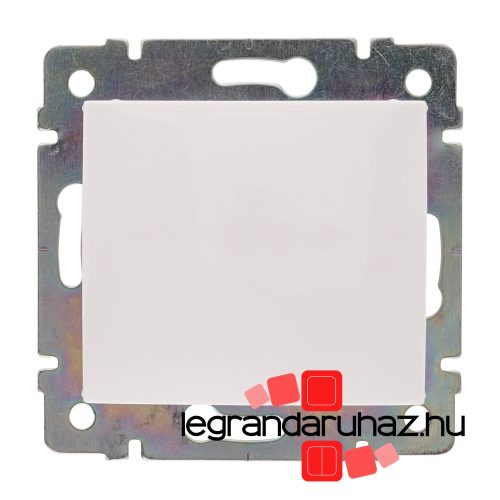 Legrand Valena vakfedél fehér, Legrand 774446