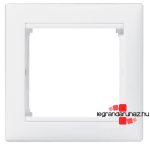 Legrand Valena egyes keret fehér, Legrand 774451
