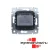Galea Life mozgásérzékelős kapcsoló mechanizmus, 300W, 2 vezetékes , Legrand 775655