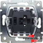   Legrand Galea Life keresztkapcsoló mechanizmus, Legrand 775807