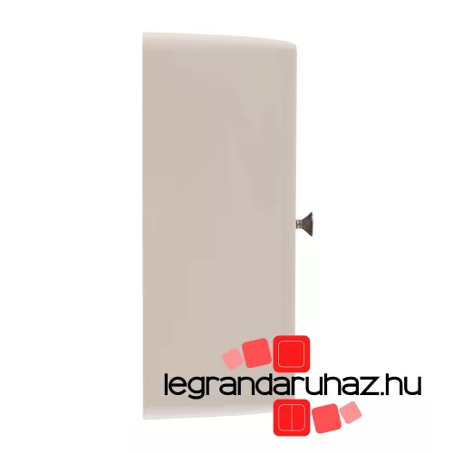 Legrand Valena egyes kiemelőkeret, elefántcsont, Legrand 776131